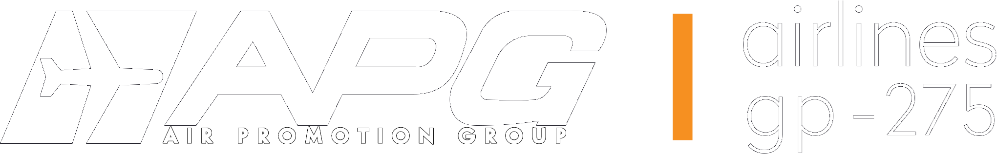 APG Airlines Logo